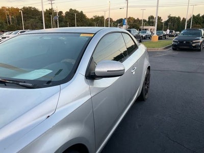 2012 Kia Forte Koup EX