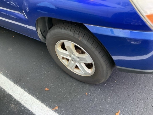 2009 Kia Sportage LX