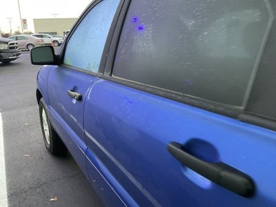 2009 Kia Sportage LX