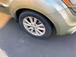 2012 Kia Soul Plus