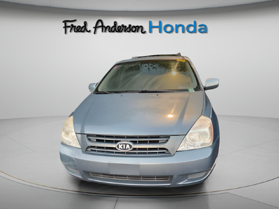 2008 Kia Sedona LX