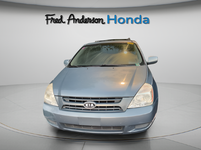2008 Kia Sedona LX