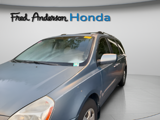2008 Kia Sedona LX