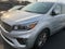 2020 Kia Sedona SX