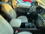 2016 Kia Sedona SXL