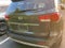 2016 Kia Sedona SXL