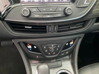 2018 Buick Envision Essence