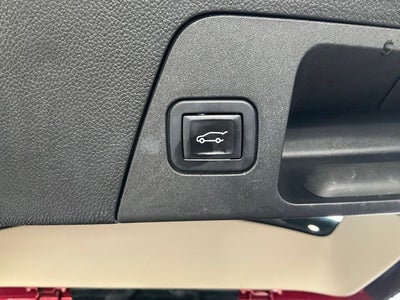 2018 Buick Envision Essence