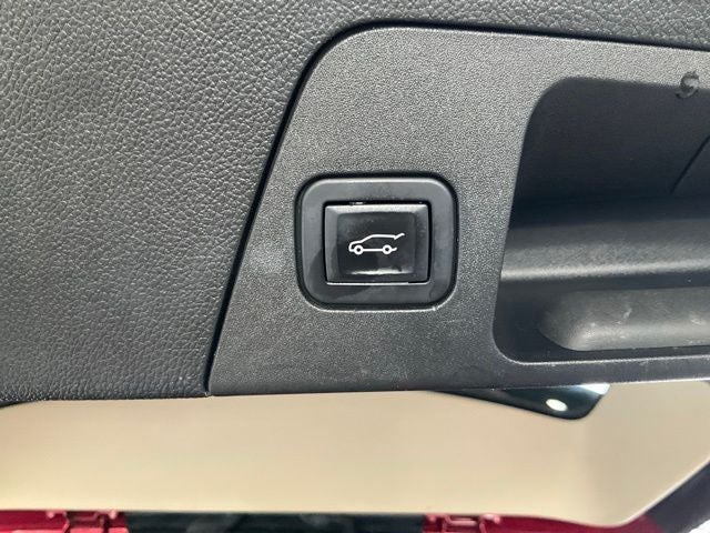 2018 Buick Envision Essence