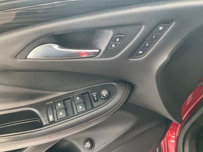 2018 Buick Envision Essence