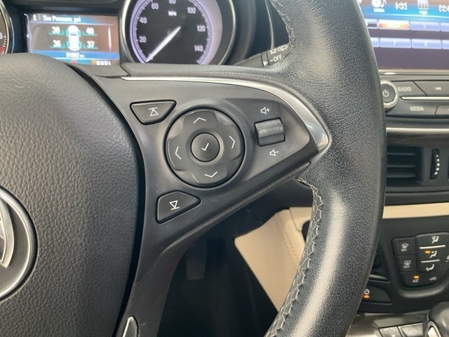 2020 Buick Envision Preferred