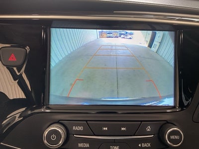 2020 Buick Envision Preferred