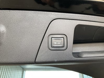 2020 Buick Envision Preferred