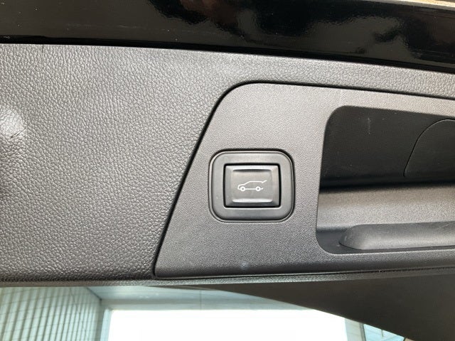 2020 Buick Envision Preferred