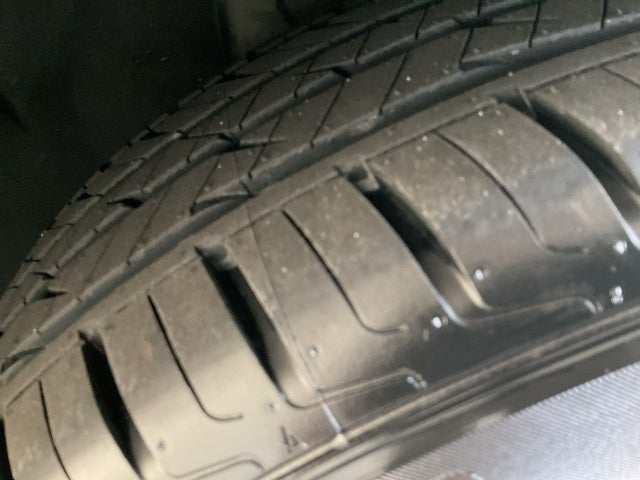 2020 Buick Envision Preferred