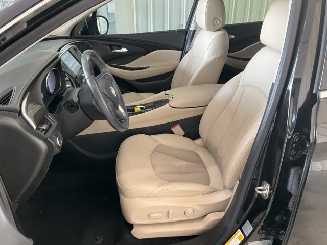 2020 Buick Envision Preferred