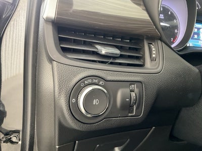 2020 Buick Envision Preferred