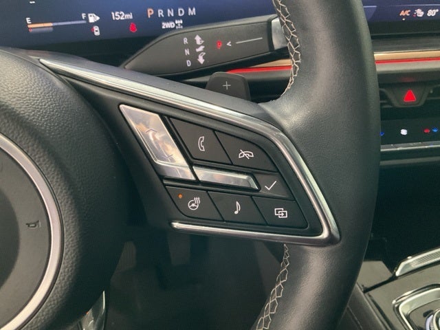 2024 Buick Envision Avenir