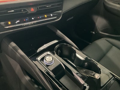 2024 Buick Envision Avenir