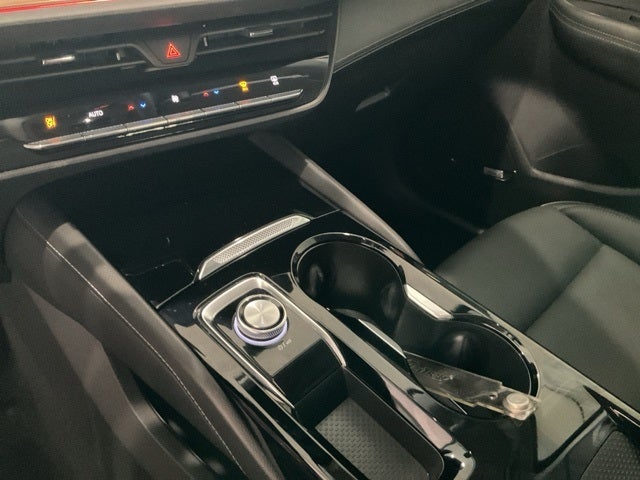 2024 Buick Envision Avenir