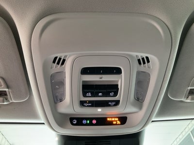 2024 Buick Envision Avenir