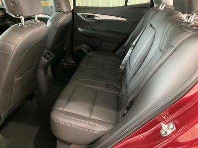 2024 Buick Envision Avenir