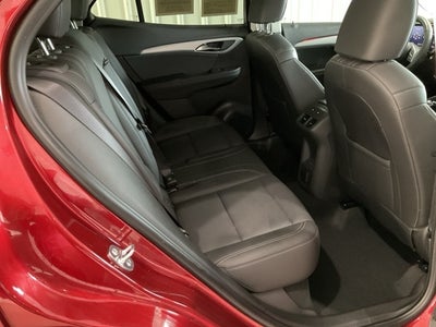 2024 Buick Envision Avenir