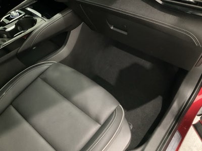 2024 Buick Envision Avenir