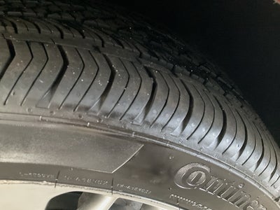 2024 Buick Envision Avenir