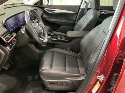 2024 Buick Envision Avenir