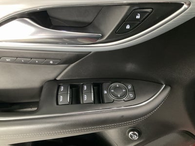 2024 Buick Envision Avenir