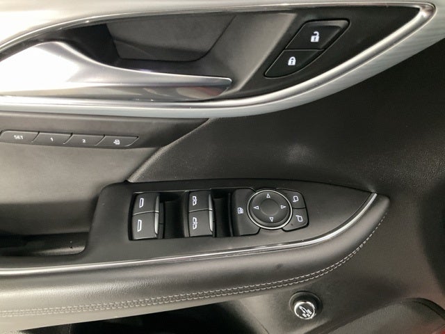 2024 Buick Envision Avenir