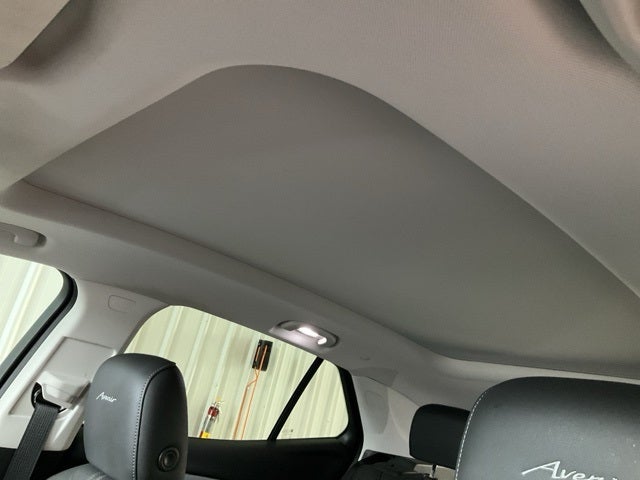 2024 Buick Envision Avenir