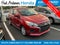 2021 Mitsubishi Mirage Base