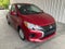 2021 Mitsubishi Mirage LE