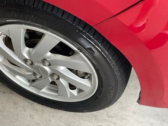2021 Mitsubishi Mirage LE