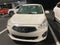 2017 Mitsubishi Mirage G4 ES