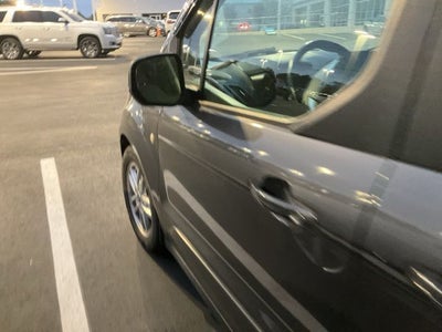 2019 Ford Transit Connect XLT