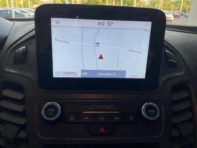 2019 Ford Transit Connect XLT