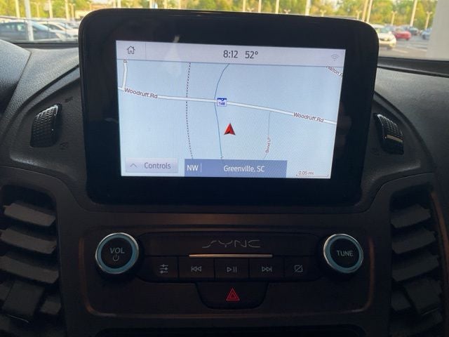 2019 Ford Transit Connect XLT