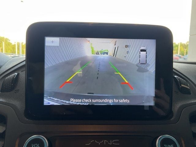 2019 Ford Transit Connect XLT