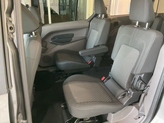 2019 Ford Transit Connect XLT