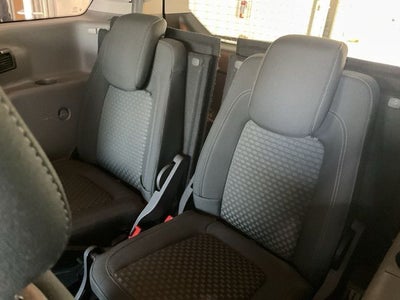 2019 Ford Transit Connect XLT