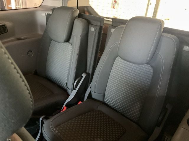 2019 Ford Transit Connect XLT