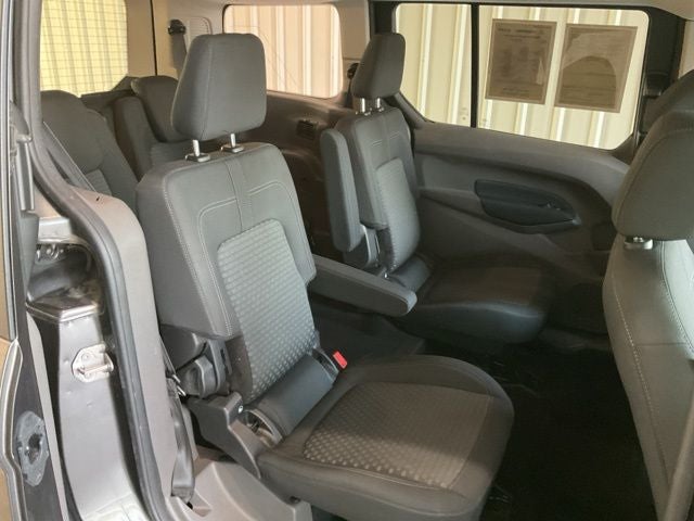 2019 Ford Transit Connect XLT