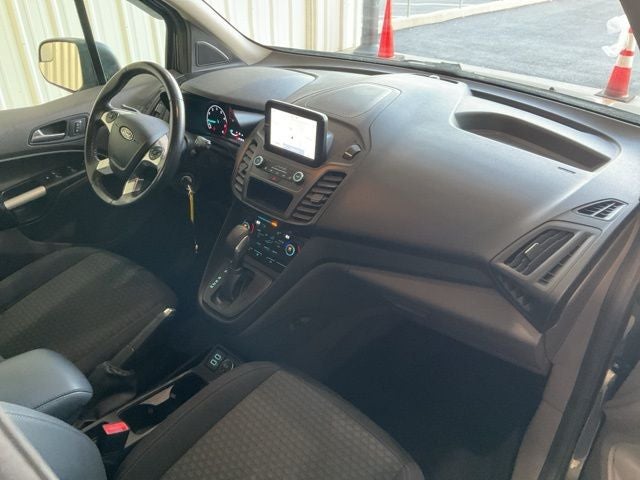 2019 Ford Transit Connect XLT