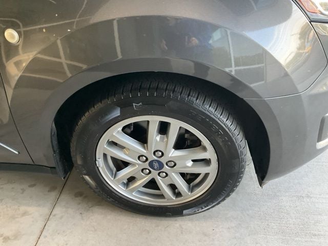2019 Ford Transit Connect XLT