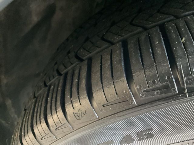 2019 Ford Transit Connect XLT