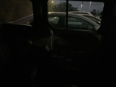 2019 Ford Transit Connect XLT