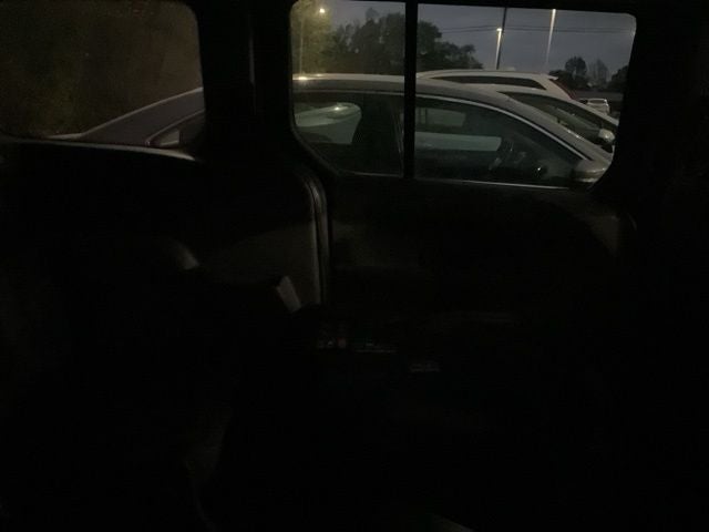 2019 Ford Transit Connect XLT